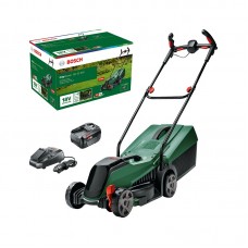 Акумуляторна газонокосарка Bosch CityMower 18V-32-300 (06008B9A07)