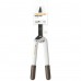 Ножиці для живоплоту Fiskars White HS53 (1026931)