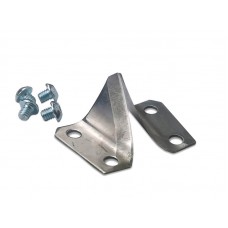 Ножи для щеплювального секатора. V - лезо, INNEXTA (4940004A)