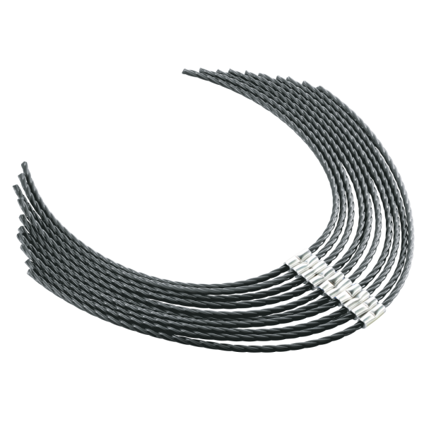 Надміцна ліска BOSCH 37 см (3,5 мм) (F016800431)