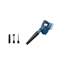 Акумуляторна повітродувка Bosch GBL 18V-120 (06019F5100) (Без АКБ та ЗУ)