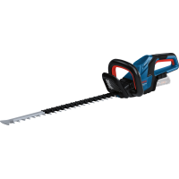 Кущоріз акумуляторний Bosch GHE 18V-60 (06008C9000) Без АКБ І зарядної станції
