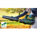 Акумуляторна повітродувка Bosch AdvancedLeafBlower 36V-750 (06008C6000) (36В 2Аг АКБ та ЗП)