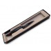 Ніж кухонний KASUMI / Касумі Titanium (K-22008GR), 80 мм (Японія)