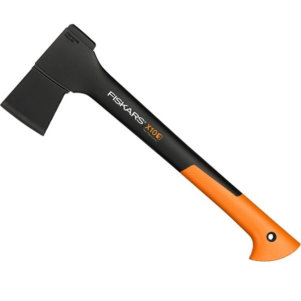Сокира універсальна Fiskars X10 - S (1015619)
