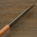 Ніж кухонний Santoku 180 мм лезо, нержавійка INOX 57HRC, Sakai Ichiji HONMAMON (4988424141003)