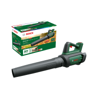 Акумуляторна повітродувка Bosch AdvancedLeafBlower 36V-750 (06008C6001) (без АКБ та ЗП)