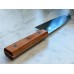 Ніж кухонний Santoku 180 мм лезо, нержавійка INOX 57HRC, Sakai Ichiji HONMAMON (4988424141003)