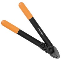 Сучкоріз контактний із силовим приводом Fiskars PowerGear™ (S) (1000581)