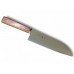 Ніж кухонний Santoku 180 мм лезо, нержавійка INOX 57HRC, Sakai Ichiji HONMAMON (4988424141003)