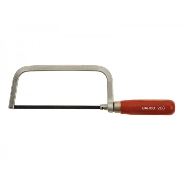 Ручні ножівки по металу Bahco 228 (228)
