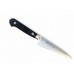 Ніж кухонний Paring 120 мм лезо, INOX AUS8, 57HRC, MISONO HONMAMON (4960316531017)