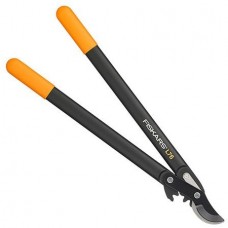 Сучкоріз площинний Fiskars PowerGear™ (M) L76 (1001553)