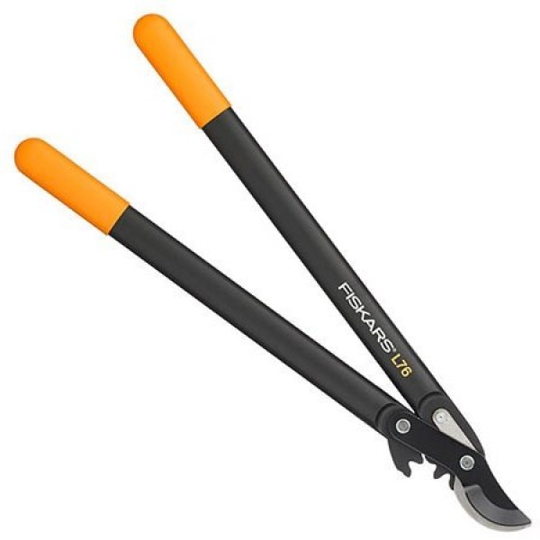 Сучкоріз площинний Fiskars PowerGear™ (M) L76 (1001553)