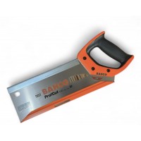 Ножівка обушкова ProfCut по дереву 300мм, Bahco PC-12-TEN