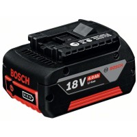 Акумулятор Bosch GBA 18V 4.0Ah 72Wh (2607336815)