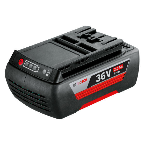Акумулятор Bosch Li-Ion GBA 36 В / 2 Аг (F016800474)