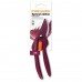 Секатор Fiskars Inspiration Merlot (1027495)