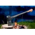 Сокира-колун Fiskars X25 - XL (1015643)