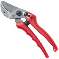 Секатор з ковадлом Due Cigni 190 мм (2C 395/19)