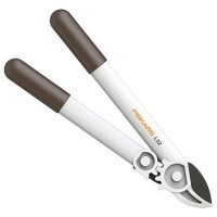 Сучкоріз Fiskars White L32 (1026930)