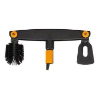 Насадка для очищення водостоку Fiskars QuikFit (1001414)