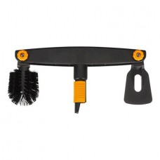 Насадка для очищення водостоку Fiskars QuikFit (1001414)