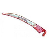 Коса 65 см RS-GOLDMARKE до кам`янистої місцевості, 55 мм, FUX арт.P092065