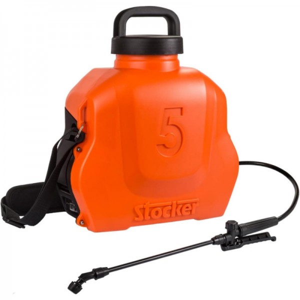 Акумуляторний обприскувач Stocker 230 (5 л)