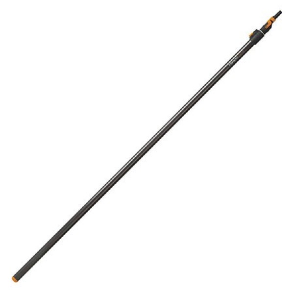 Телескопічна ручка Fiskars QuikFit (L) (1000665)