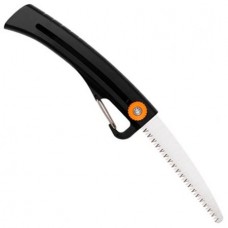 Садова пилка Fiskars Solid Garden Saw SW 16 (1028376)