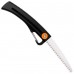Садова пилка Fiskars Solid Garden Saw SW 16 (1028376)