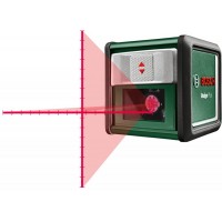 Лазерний нівелір Bosch Quigo Plus (0603663600)