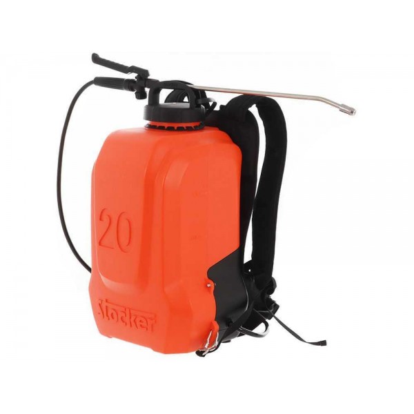 Акумуляторний обприскувач Stocker ergo 228 (20 л)