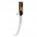 Вигнута пилка Fiskars QuikFit (1000691)