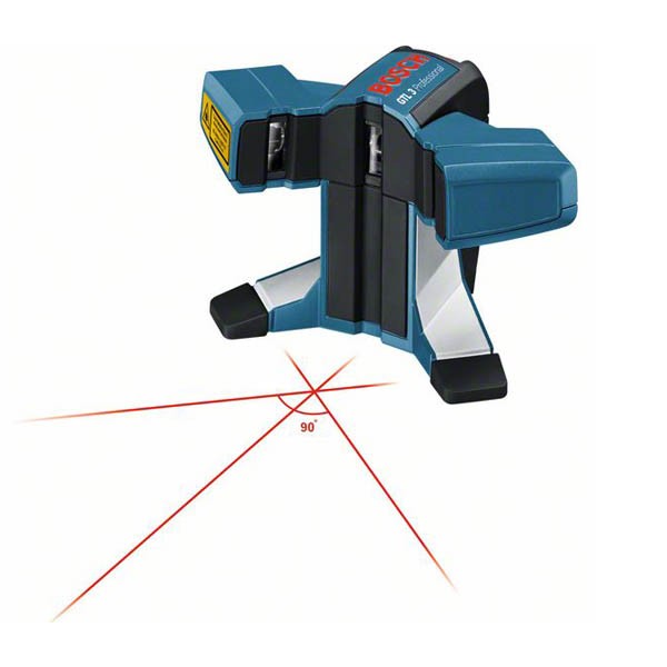 Лазер для укладки плитки Bosch GTL 3 0601015200