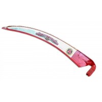 Коса 60 см RS-GOLDMARKE до кам`янистої місцевості, 55 мм, FUX арт.P092060