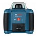 Ротационный лазерный нивелир Bosch GRL 400 H  (0601061800)