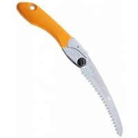Складана пилка Silky Professional Series PocketBoy з вигнутим лезом (726-17)  (Безкоштовна доставка)