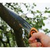 Професійна садова пилка Fiskars SW-240 (1020200)