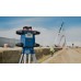 Ротаційний лазерний нівелір GRL 600 CHV Professional (0601061F00)