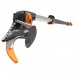 Телескопічний садовий сучкоріз Fiskars UPX86 (1023624)