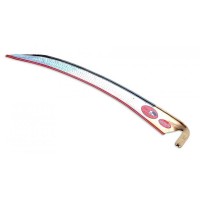 Коса 70 см модель 201 HACKE Hartstahl, 50 мм, FUX арт.P090470