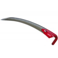 Коса 85 см, модель - 201, 50 мм, FUX арт.P090385