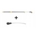 Телескопічний сучкоріз та пила Fiskars PowerGear UPX86 PX86 (1023634)