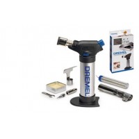 Газова паяльна лампа Dremel VersaFlame 2200 (F0132200JD)