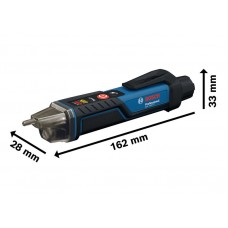 Тестер напруги BOSCH GVD 1000-17 (0601077000)