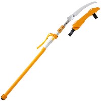 Пила телескопічна для висотного обрізання Silky Longboy 3600 (365-36) 1,45м-3,6м  (Безкоштовна доставка)