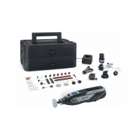 Акумуляторний багатофункціональний інструмент DREMEL® 8250 (Platinum+) (F0138250JF)