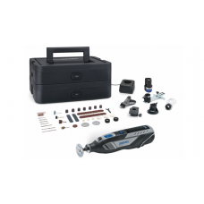 Акумуляторний багатофункціональний інструмент DREMEL® 8250 (Platinum+) (F0138250JF)